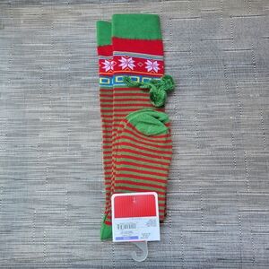 Knee High socks Nwt